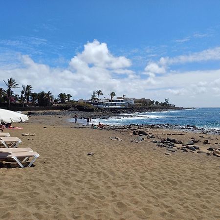 Happy Heart Los Molinos - 2 Bedroom 2 Bathroom Costa Teguise Bagian luar foto