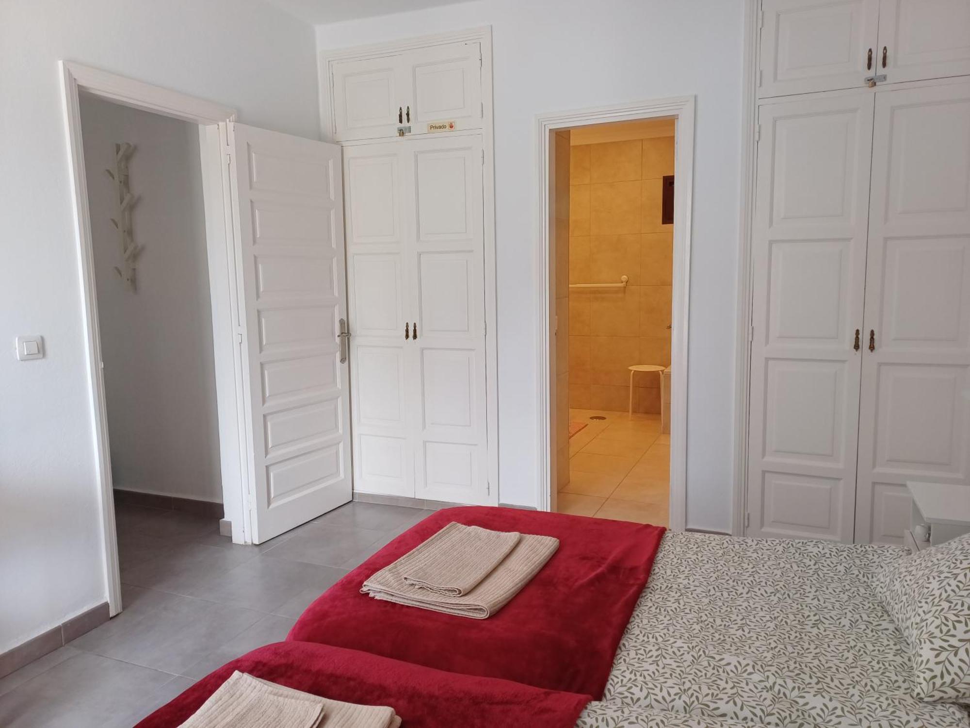 Happy Heart Los Molinos - 2 Bedroom 2 Bathroom Costa Teguise Bagian luar foto