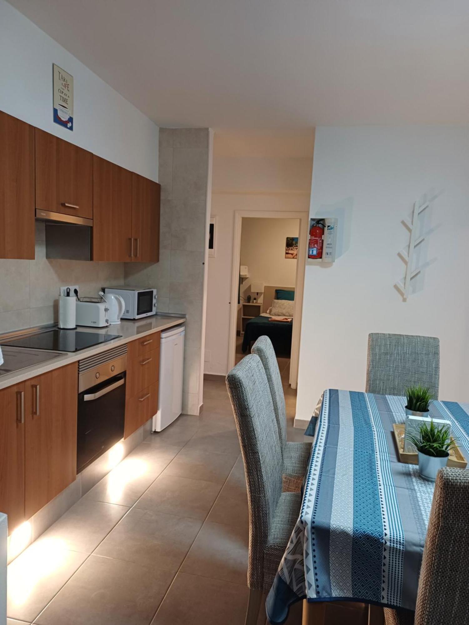 Happy Heart Los Molinos - 2 Bedroom 2 Bathroom Costa Teguise Bagian luar foto