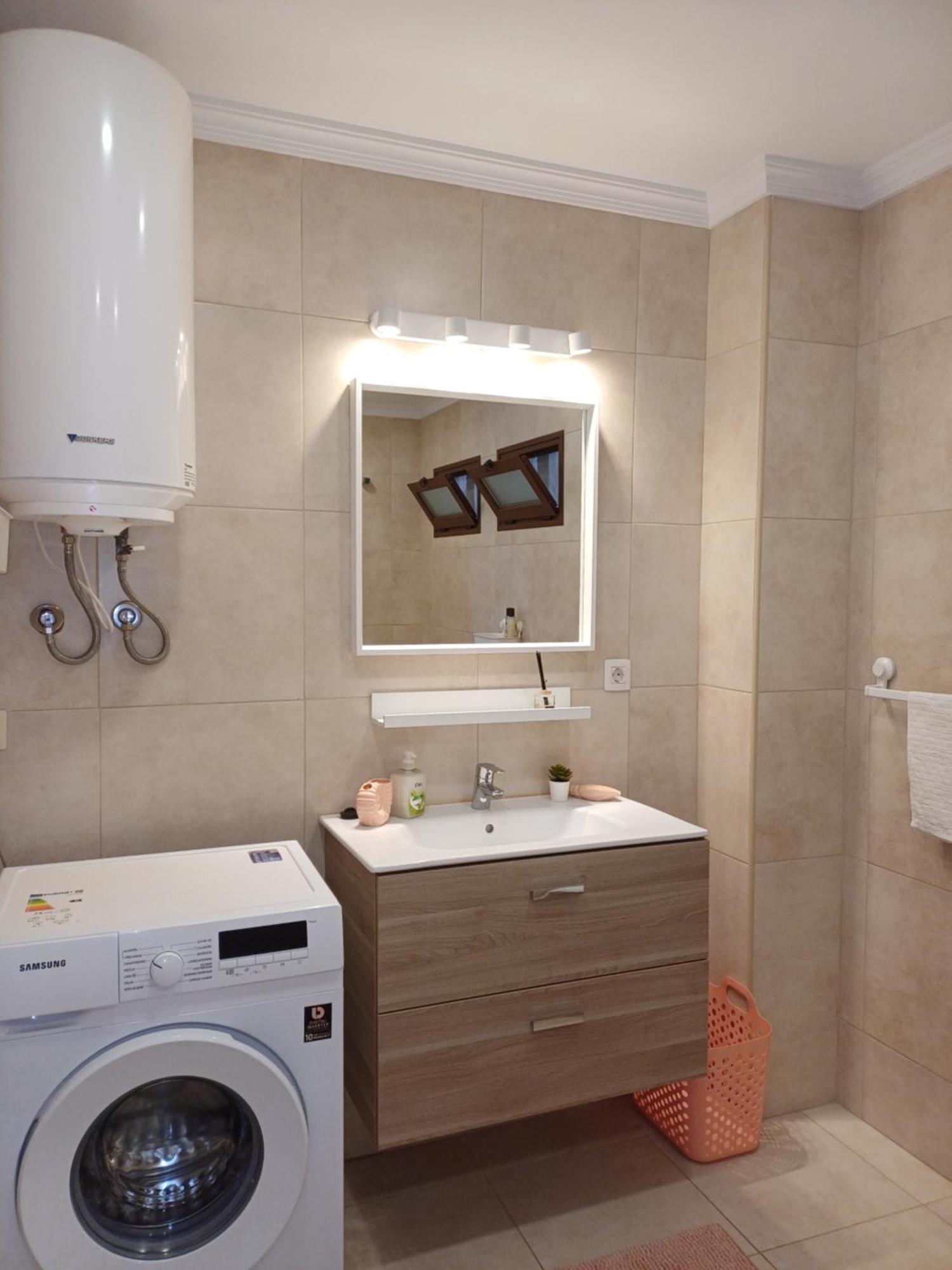 Happy Heart Los Molinos - 2 Bedroom 2 Bathroom Costa Teguise Bagian luar foto