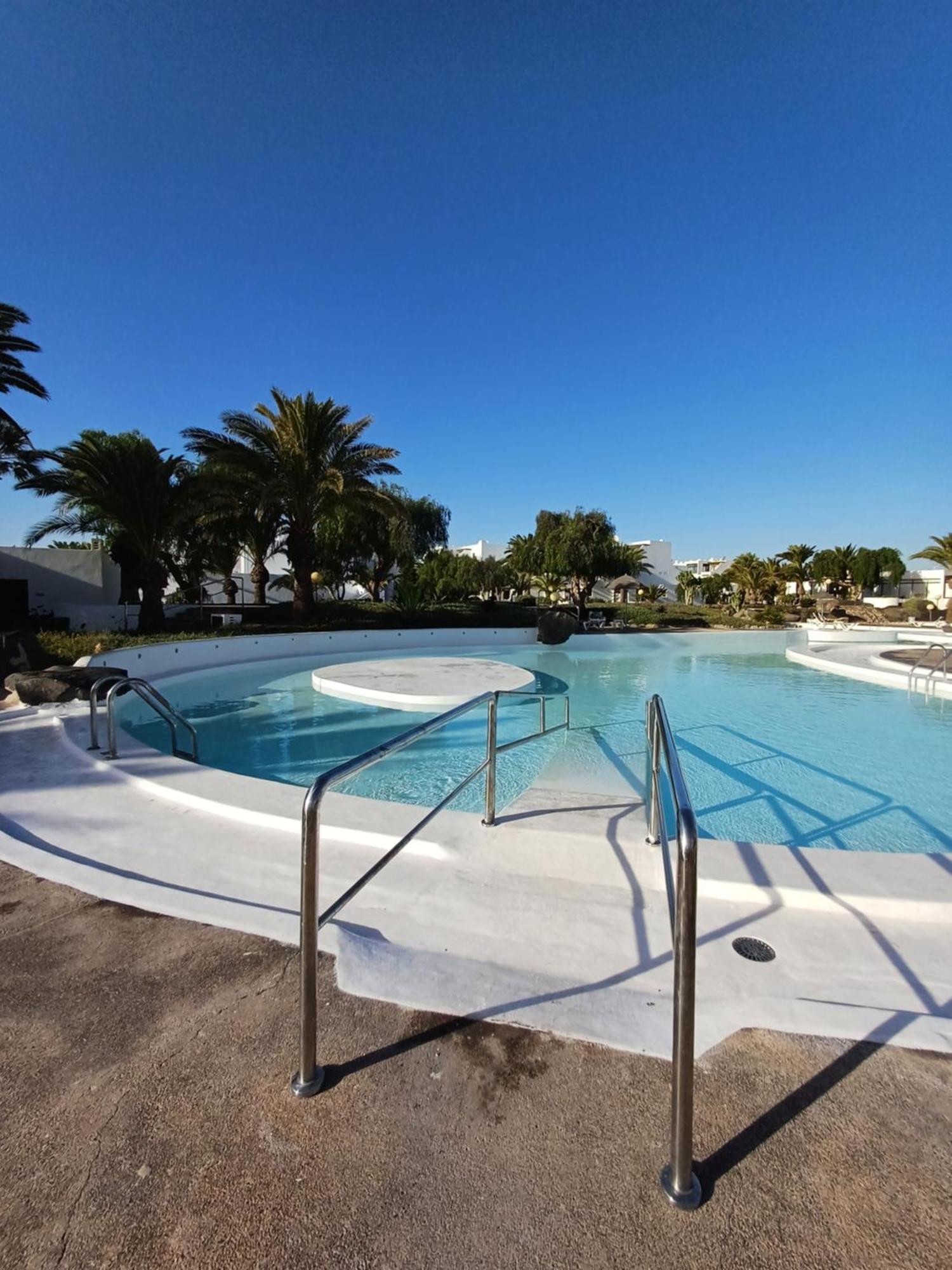 Happy Heart Los Molinos - 2 Bedroom 2 Bathroom Costa Teguise Bagian luar foto