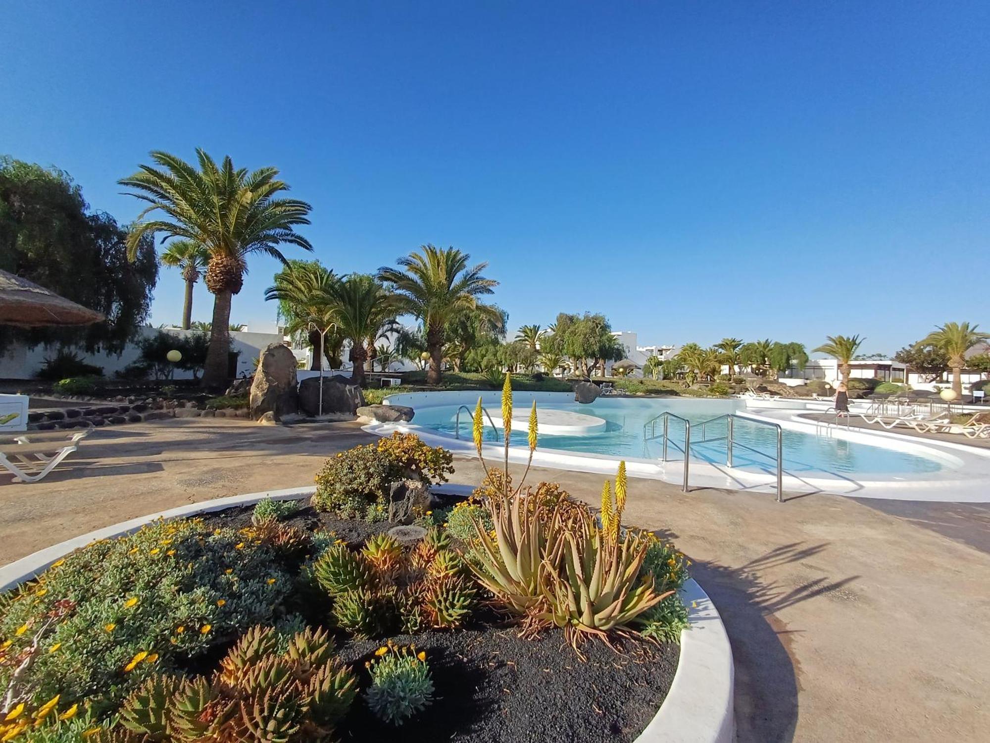 Happy Heart Los Molinos - 2 Bedroom 2 Bathroom Costa Teguise Bagian luar foto