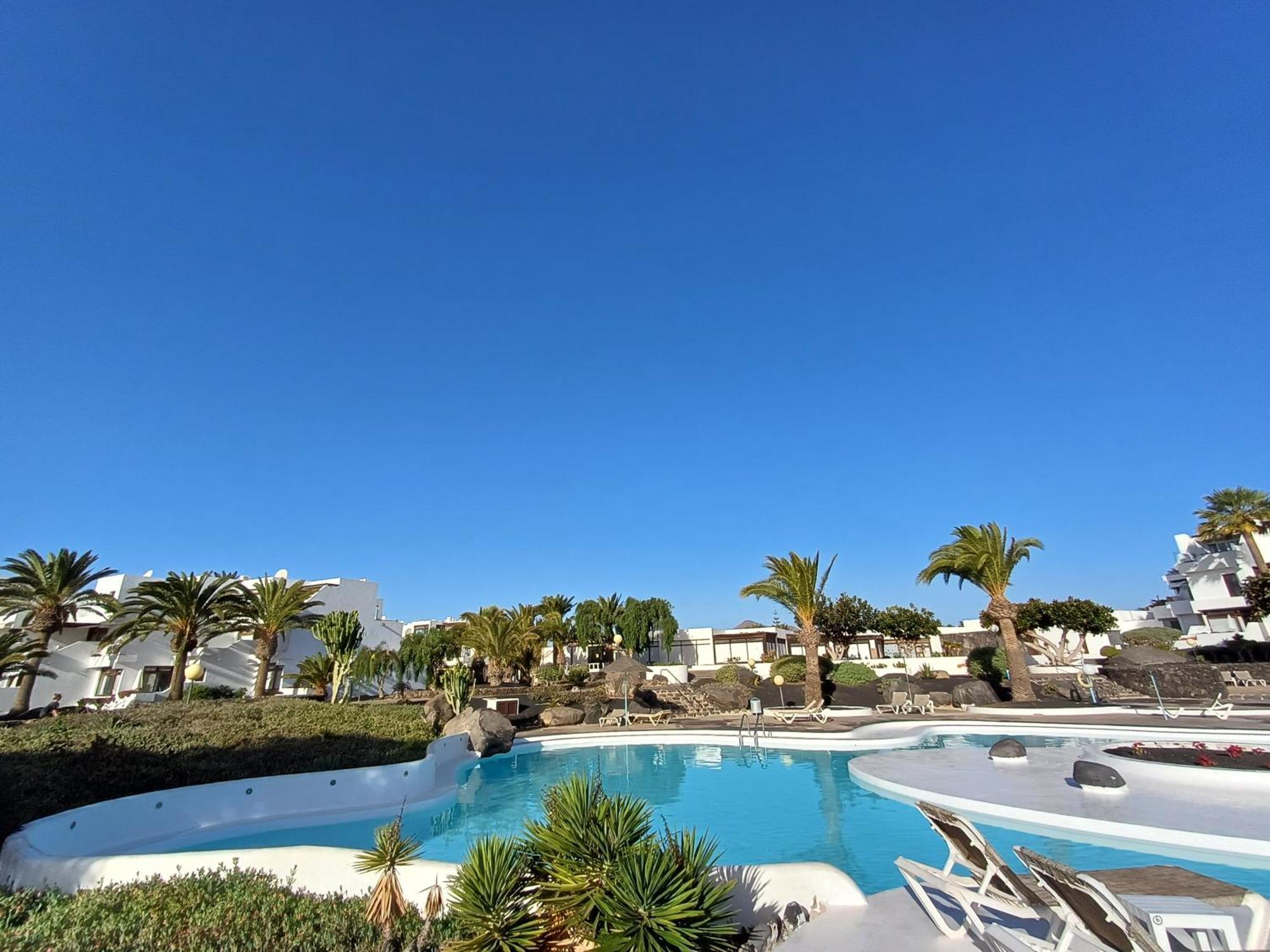 Happy Heart Los Molinos - 2 Bedroom 2 Bathroom Costa Teguise Bagian luar foto