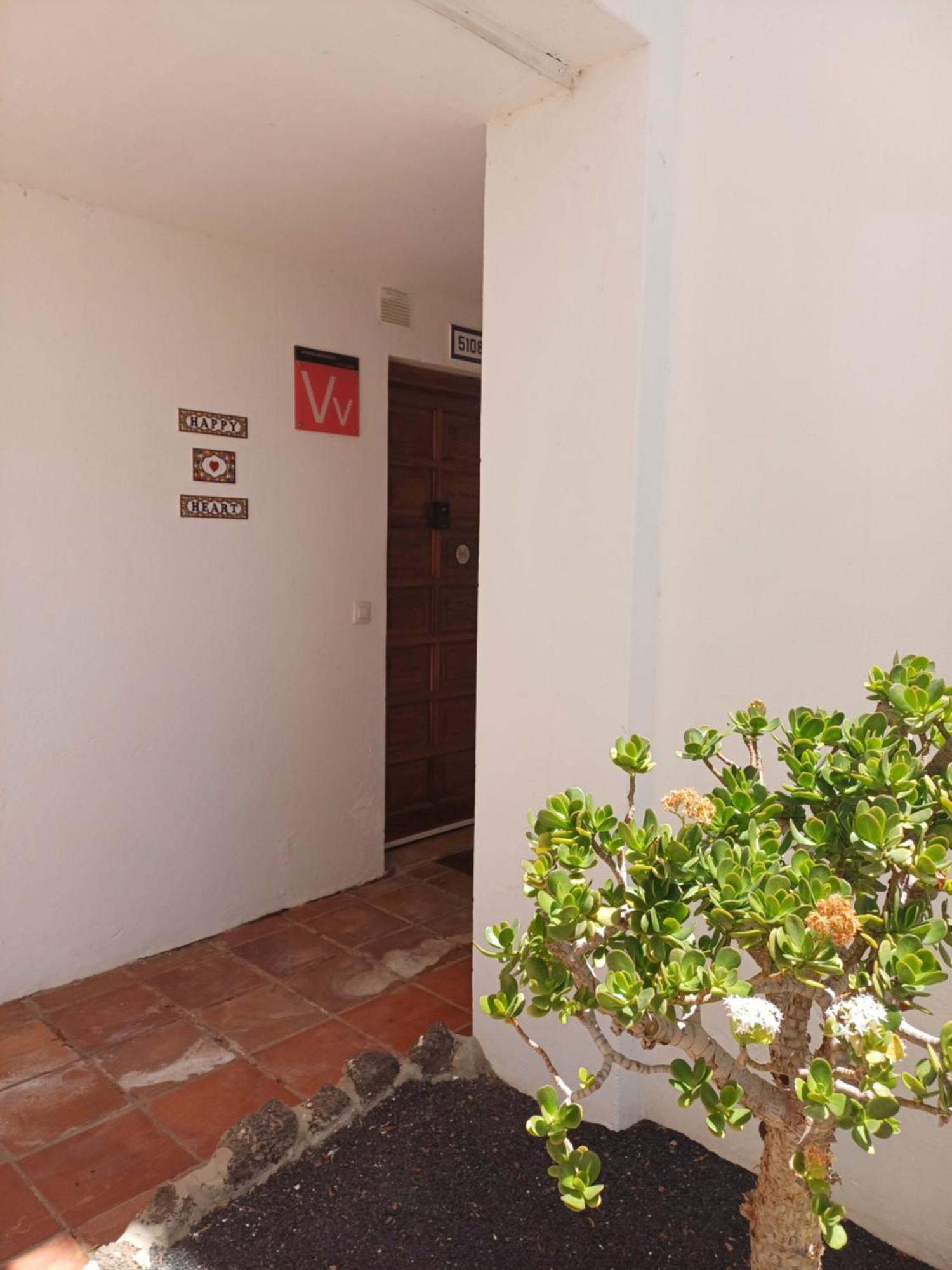 Happy Heart Los Molinos - 2 Bedroom 2 Bathroom Costa Teguise Bagian luar foto