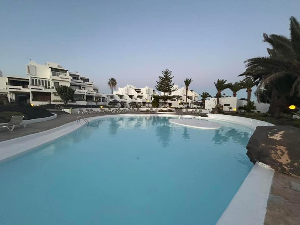 Happy Heart Los Molinos - 2 Bedroom 2 Bathroom Costa Teguise Bagian luar foto